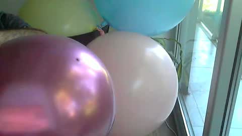 fedeGLOBOS online show from 12-19-25, 02:02