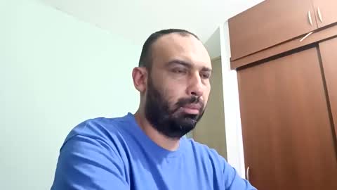 federico online show from 03-25-26, 12:05