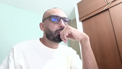 federico online show from 06-29-26, 11:21