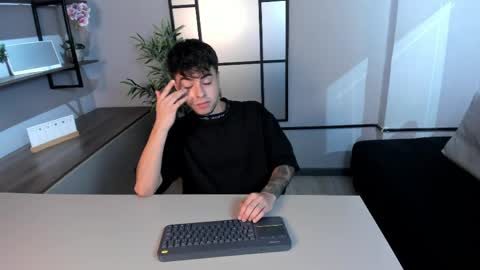Fede online show from 05-24-26, 12:21
