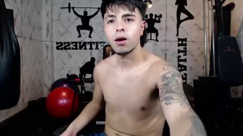 Fede online show from 06-19-26, 05:01