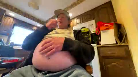 Snapshot of feedmyhugebelly chatting on 03-07-26, 07:44 feedmyhugebelly online show from 03-07-26, 07:44