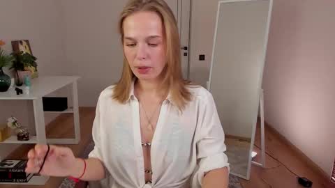 Daniela online show from 10-05-25, 06:45