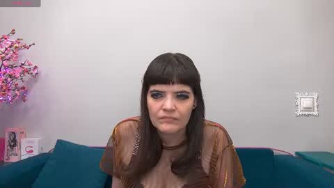 Laura online show from 07-07-26, 03:53