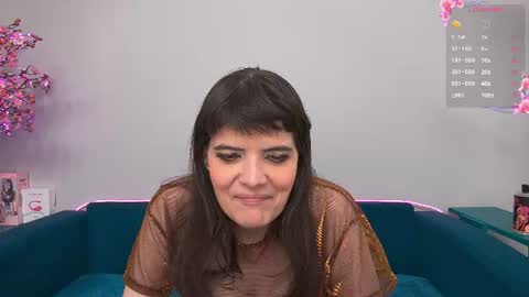 Laura online show from 07-17-26, 02:07