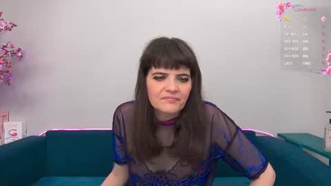 Laura online show from 07-31-26, 09:25