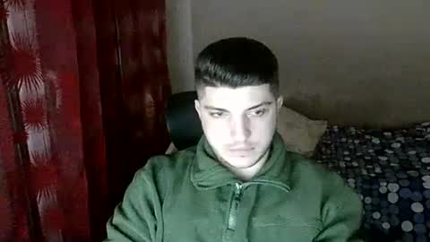 Slut-Boy online show from 12-28-24, 11:05