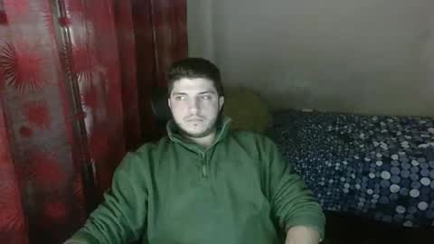 Slut-Boy online show from 01-08-25, 09:01