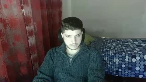 Slut-Boy online show from 01-09-25, 11:36