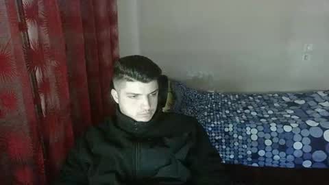 Slut-Boy online show from 01-18-25, 12:57