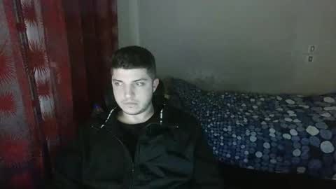 Slut-Boy online show from 01-20-25, 12:25