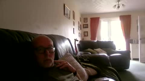 John Buck online show from 06-14-26, 02:19