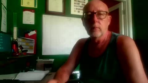 John Buck online show from 06-25-26, 03:16