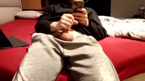 GRM online show from 11-05-25, 08:09