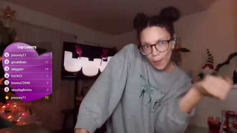 Soley online show from 01-13-25, 11:38