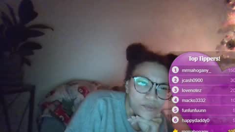 Soley online show from 01-14-25, 10:44