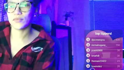 Soley online show from 01-16-25, 03:23