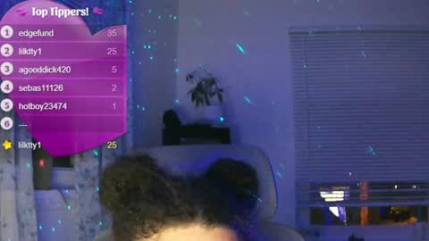 Soley online show from 01-19-25, 02:04