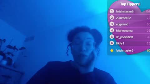 Soley online show from 01-23-25, 08:15