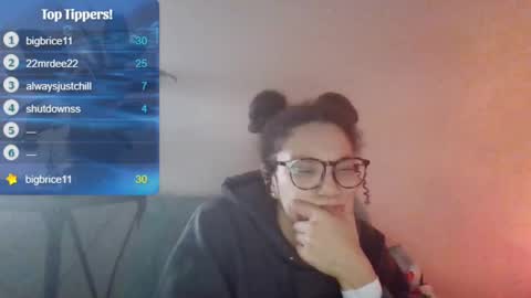 Soley online show from 01-25-25, 04:02