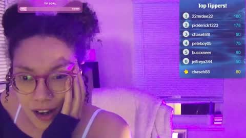 Soley online show from 01-27-25, 01:37