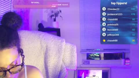 Soley online show from 01-27-25, 04:41