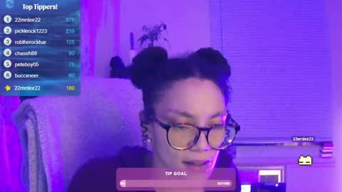 Soley online show from 01-29-25, 01:16