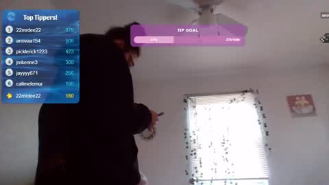 Soley online show from 02-06-25, 07:18