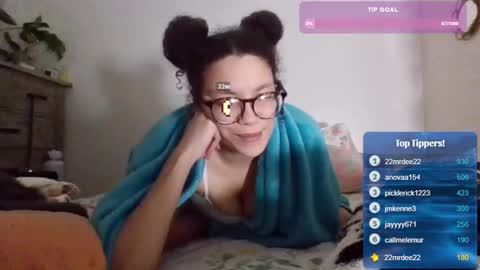 Soley online show from 02-07-25, 08:11