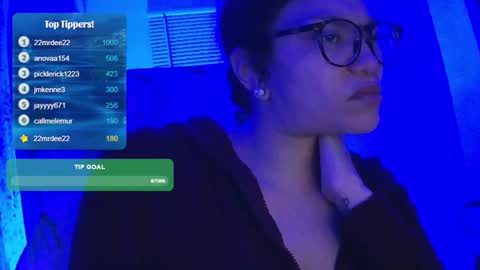 Soley online show from 02-12-25, 05:26