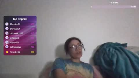 Soley online show from 02-17-25, 07:15