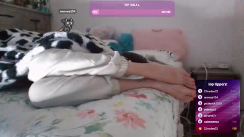 Soley online show from 02-26-25, 02:15