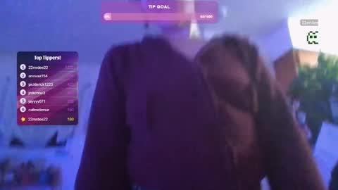 Soley online show from 02-28-25, 12:54