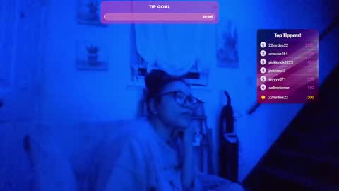 Soley online show from 03-05-25, 04:45