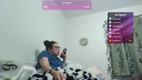 Soley online show from 03-12-25, 03:35