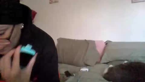 Soley online show from 11-13-25, 08:52