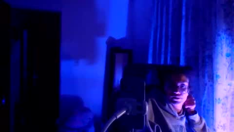 Soley online show from 11-20-25, 08:14