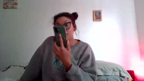 Snapshot of feetnymph chatting on 01-31-26, 07:11 Soley online show from 01-31-26, 07:11