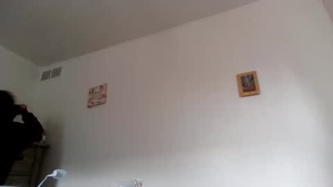 Snapshot of feetnymph chatting on 02-17-26, 05:30 Soley online show from 02-17-26, 05:30