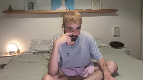 Feetonlyguy online show from 01-13-26, 01:00