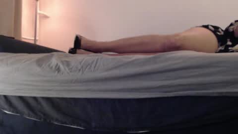 feetrmistress online show from 02-27-26, 10:43