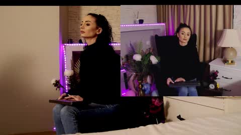 FeetVibe online show from 12-14-25, 08:30