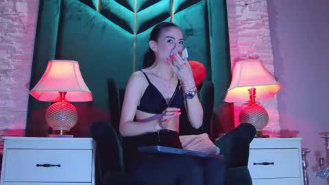 FeetVibe online show from 03-13-26, 06:53