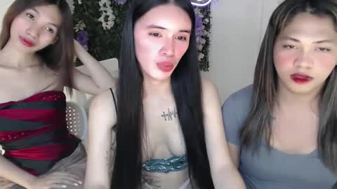 Snapshot of feisty_woman chatting on 02-11-25, 06:51 Prianka online show from 02-11-25, 06:51