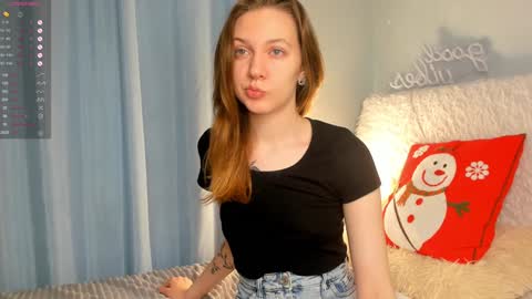 Doris online show from 01-17-25, 01:25