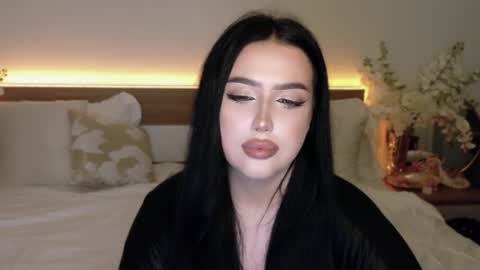 Snapshot of felicia_herceg chatting on 10-24-25, 06:59 Felicia Herceg online show from 10-24-25, 06:59