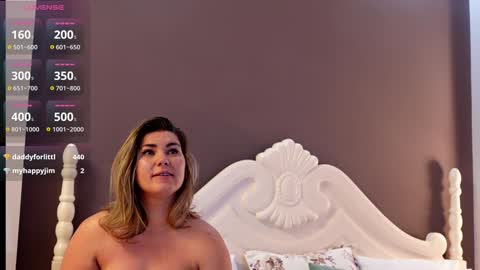 FeliciaKrige online show from 12-12-24, 10:20