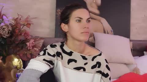 FeliciaKrige online show from 01-31-26, 07:11