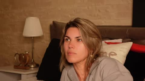 FeliciaKrige online show from 05-24-26, 06:57