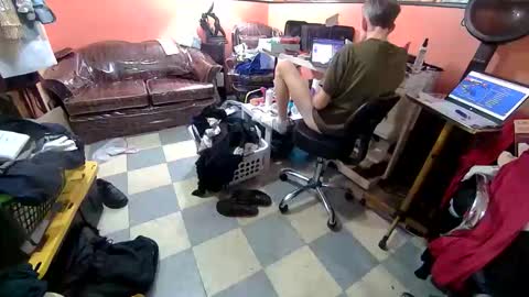 felicitybliss29 online show from 04-16-26, 10:05